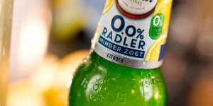 Grolsch introduceert twee nieuwe bieren