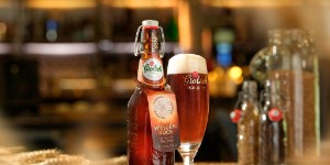 Grolsch Weizenbock wint Zilveren European Beer Star