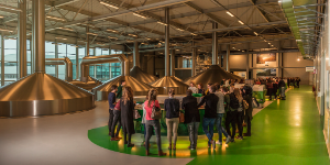 Bezoek de Grolsch Brouwerij in de Week van het Nederlandse Bier