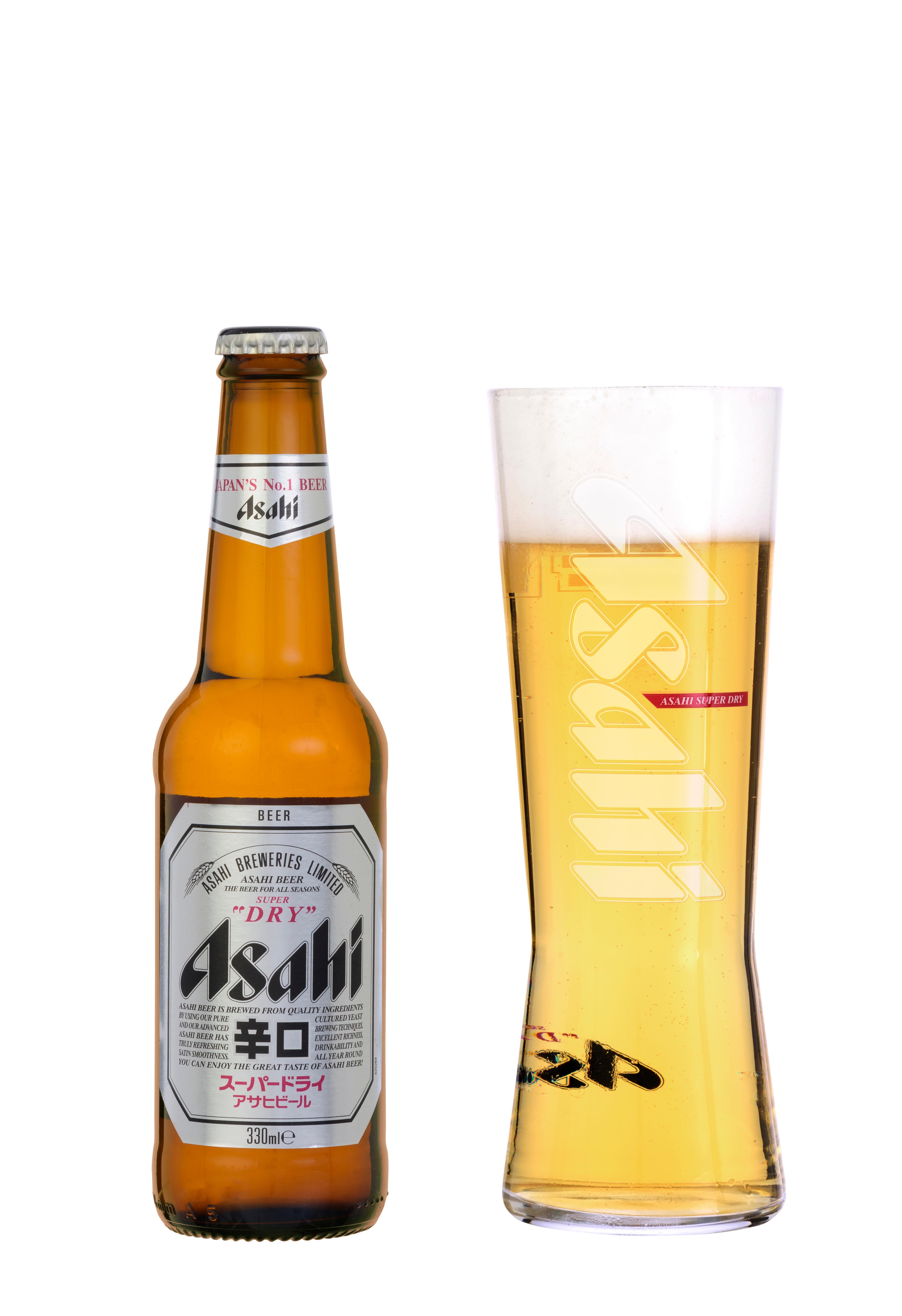 Asahi Super Dry