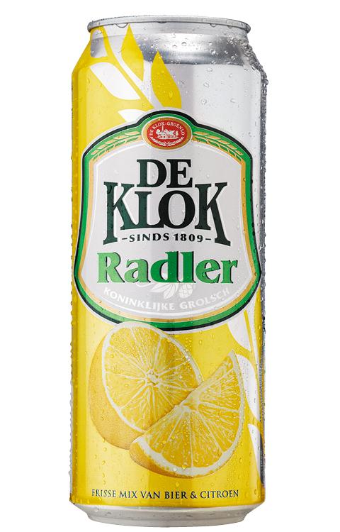 De Klok Radler