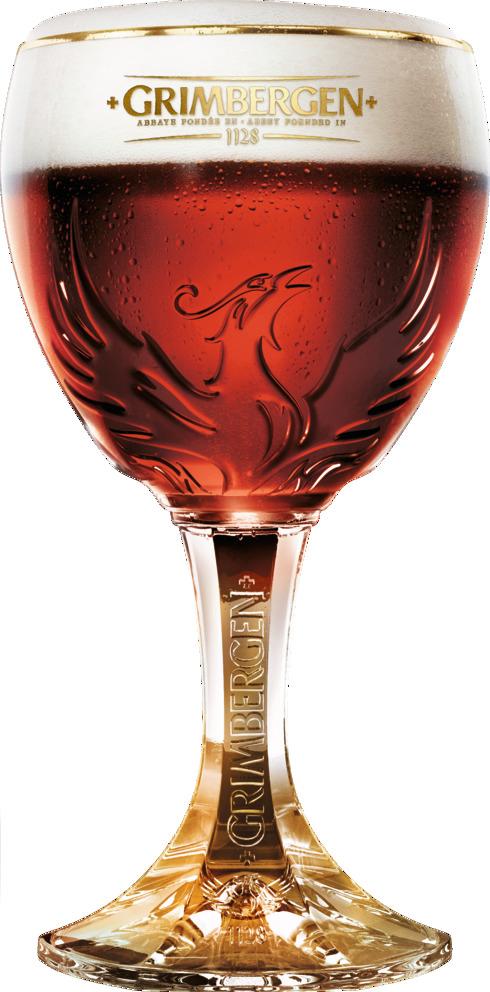 Grimbergen Winter