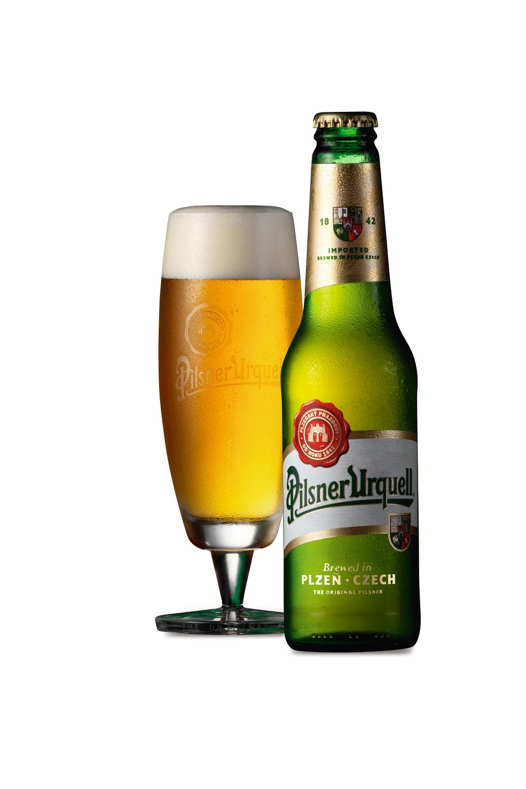 Pilsner Urquell