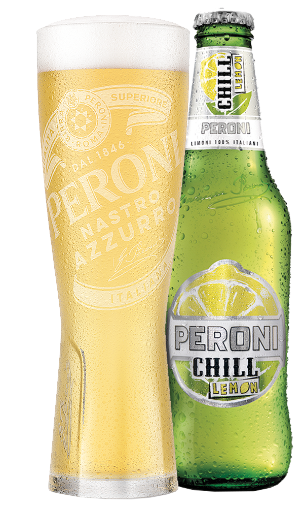 Peroni Chill