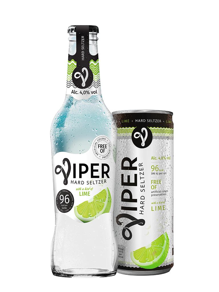 Viper Lime