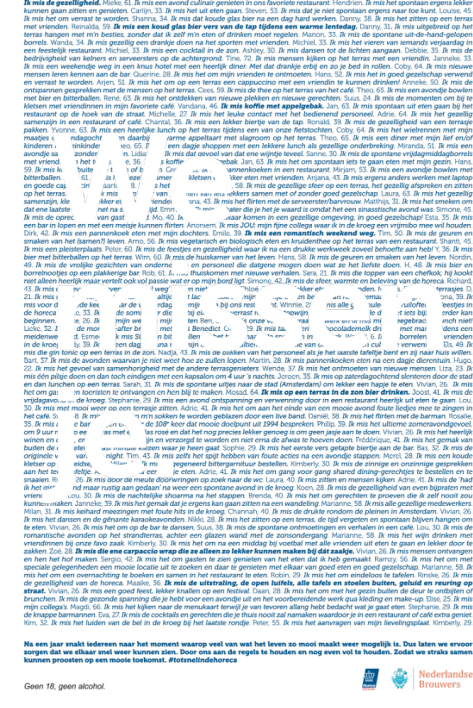 Advertentie We-missen-je