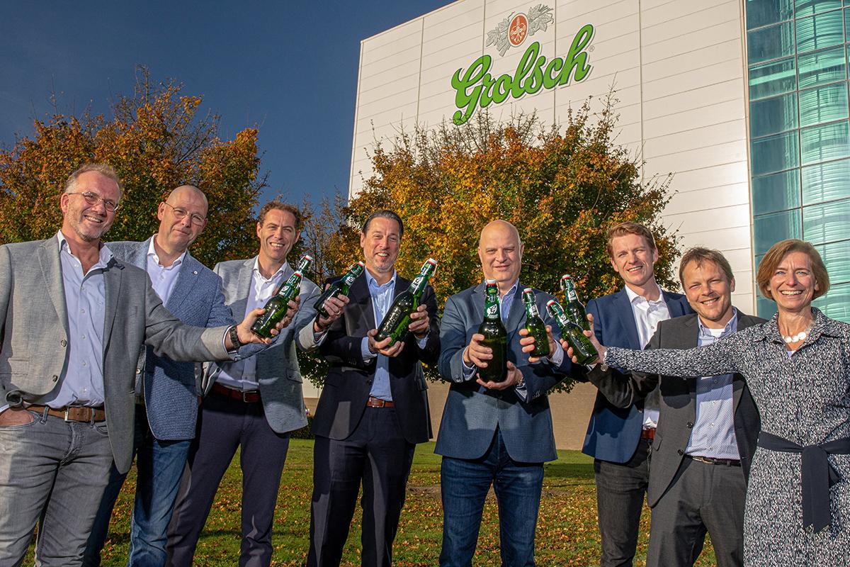 Stuurgroep-Grolsch-Twence