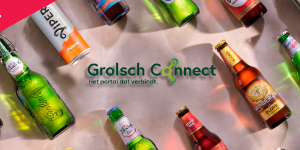Bereid je voor op Grolsch Connect