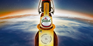 Grolsch brouwt beste ‘Weizen’ en ‘Gerstewijn’ ter wereld