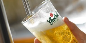 Ruim 70 procent minder bier getapt sinds eerste lockdown