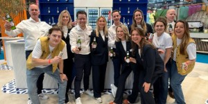 Horecava 2025 gaat van start: Peroni & Viper staan voor je klaar