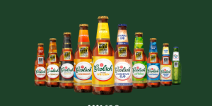 Grolsch wint 7x goud en 3x zilver bij de World Beer Awards 