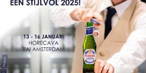 Kom proosten op een stijlvol 2025