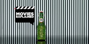 GROLSCH X VERONICA PRESENTEREN: MOVIES EXPLAINED