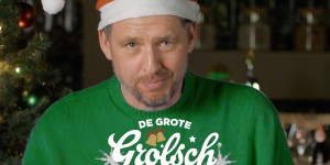 De Grote Grolsch Kerst Proeverij 2020