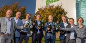 Groen licht voor warmtelevering Twence aan Grolsch