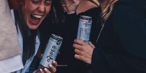 De week in het leven van een Viper student brand ambassadeur