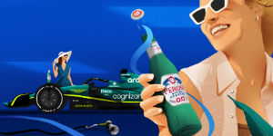 Peroni - Il Pitstop komt naar Nederland