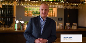 Interview: Duurzame samenwerking tussen Grolsch en Twence